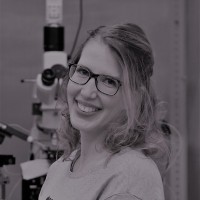 Dr Hayley Tomes (she/her)