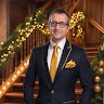 Samuel Patankar