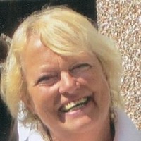 Sue Hornshaw