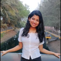 Monisha Mohanan