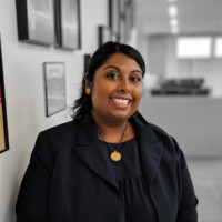 Shivani Naicker