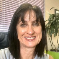 Gail Wright