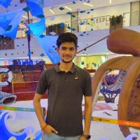Ashutosh Mishra