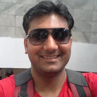 manoj saini