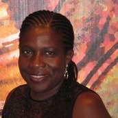 Andrea Moton Solomon