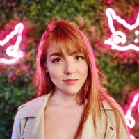 Andrea Orduz Gonzalez