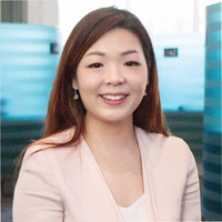 Patricia Tai 戴嘉妏