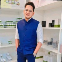 Manoj Bisht