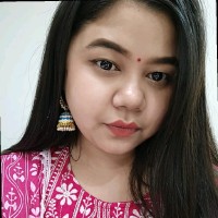 Sushmita Lama