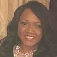 Sherry Johnson