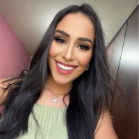 Carolaine Oliveira