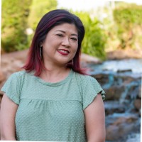 Stephanie Willms, PMP