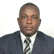 Kervin Ekron Wood