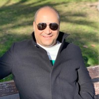 Ramez Gopran
