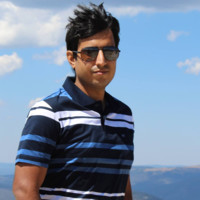 Vikram Tanwar