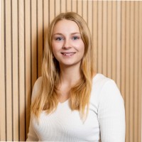 Katrine Vejby Jakobsen