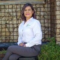 Jeannette Landaverde Nava