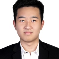 Nicholas Atmodjo (3Rd Account For Executive Search)