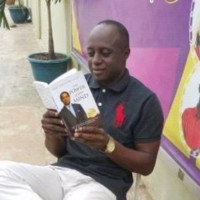 John Igbetua