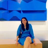 Priyanshi Beriwal