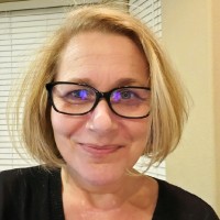 Lynn Webber