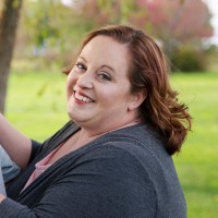 Sarah Holtz