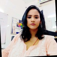 Nidhi Dubey