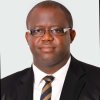 ANTHONY UDE