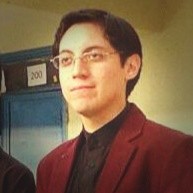 Omar Iván C.