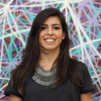 Claudia Lopes Garrido