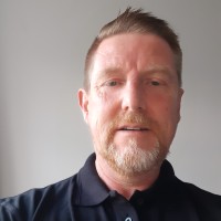 Tim Vickers