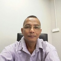 Zainudin Khalid