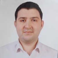 Sinan DEMİRÖZ