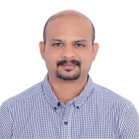 Mahesh Kumar K