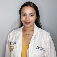 Jessica Baca
