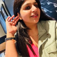 Yashvi Sadyan
