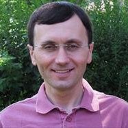 Daniel Stroupe