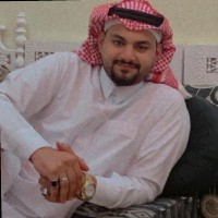 Hamed Alharbi