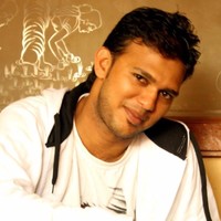 Gautham Shetty