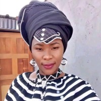 Nomthandazo Nqaba