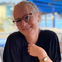 Ulla Hartvig