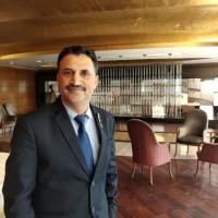 Ravinder Sethi