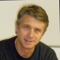 Gregory Agus