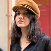 Yasemin Zorlu