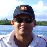 Marcell Pinto