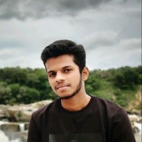 Shashank Belegadde