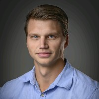 Patrik Karlsson