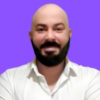 Jose Luis Galindo Romero
