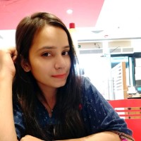 Pooja Jha