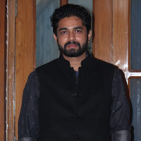 Akshat Naithani